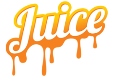 JUICE logo